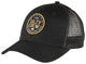Salty Crew - Legendary Retro Trucker