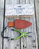 Salty Crew Border Trucker 35035775