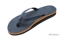 Rainbow Sandals - Rainbow Womens Premier Limited Double Layer Sandals