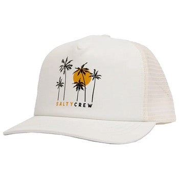 Salty Crew - SC SUNNY FOAMY TRUCKER