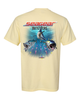 Sea Gear Apparel - SGO SPORT MULTI FISH SHORT SLEEVE