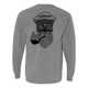 Sea Gear Apparel - Captain Long Sleeve Performance