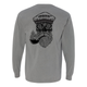 Sea Gear Apparel - Captain Long Sleeve Performance