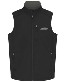 Sea Gear - Embroidered Neo Soft-Shell Vest