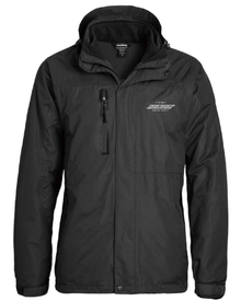 Sea Gear - Embroidered Pathfinder 3-in-1 Parka