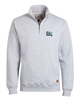 Sea Gear - Embroidered Rockridge 1/4 Zip Fleeve Pullover