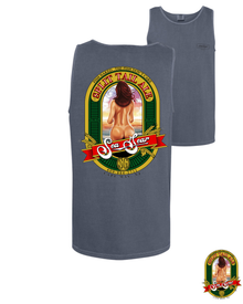 Sea Gear Apparel - Split Tail Tank Mens