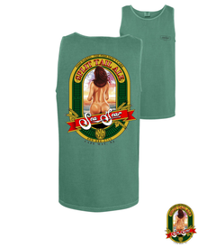 Sea Gear Apparel - Split Tail Tank Mens