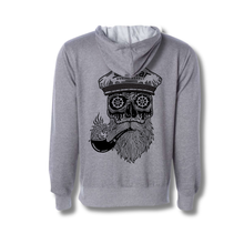 Sea Gear Apparel - CAPTAIN SWEATSHIRT