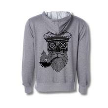 Sea Gear Apparel - CAPTAIN SWEATSHIRT
