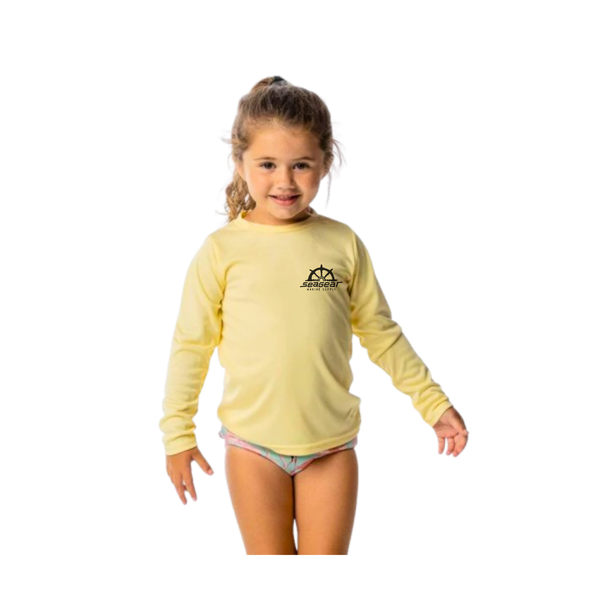 Sea Gear Apparel - SG CAPTAIN