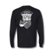 Sea Gear Apparel - CAPTAIN LONG SLEEVE TEE