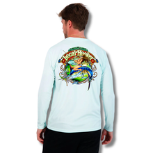 Sea Gear - Local Hooker Sunshirt