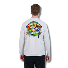 Sea Gear - Local Hooker Sunshirt