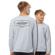 SG Logo Crewneck