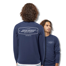 SG Logo Crewneck