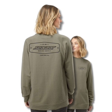 SG Logo Crewneck