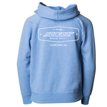 Sea Gear - Logo Full Zip Women