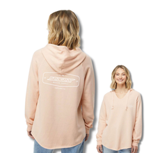 Sea Gear - Logo Hoodie Women