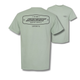 Sea Gear - Logo Short Sleeve Men