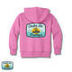 SG Order The Scallops Hoodie Toodler