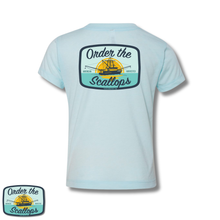 Sea Gear Apparel - ORDER THE SCALLOPS (3413)