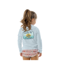 Sea Gear Apparel - Order The Scallops Toddler Sunshirt