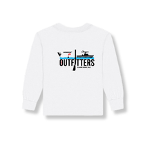Sea Gear Apparel - SG OUTFITTERS 3501Y