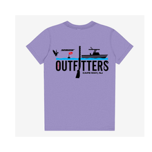 Sea Gear Apparel - Outfitters Short Sleeve Youth