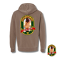 Sea Gear - Split Tail Hoodie Mens