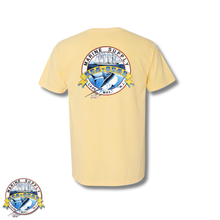 Sea Gear - Swordfish Short Sleeve Mens