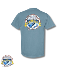 Sea Gear - Swordfish Short Sleeve Mens