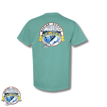 Sea Gear - Swordfish Short Sleeve Mens