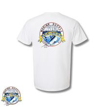 Sea Gear - Swordfish Short Sleeve Mens