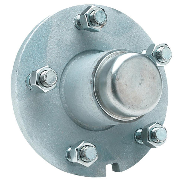 Sea Choice Cast Wheel Hub