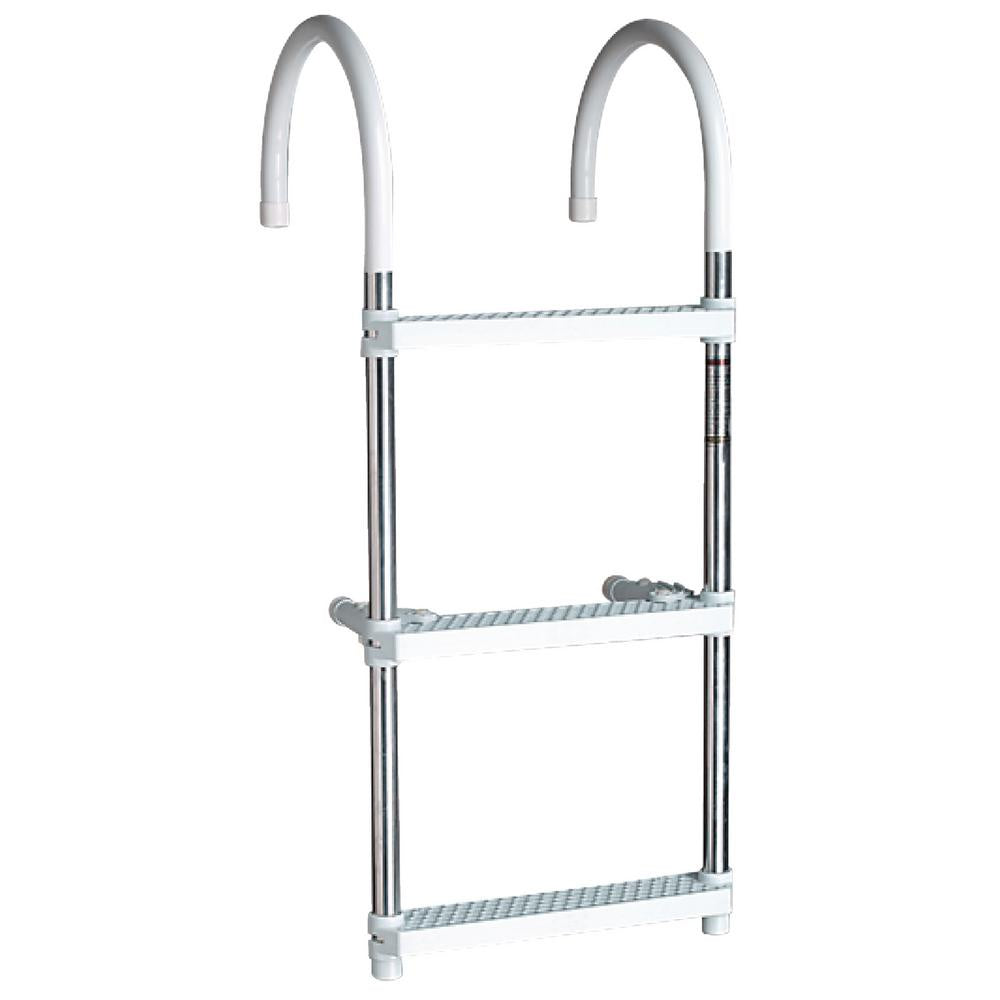 Sea Choice Boarding 3 Step Ladder