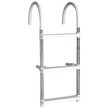 Sea Choice Boarding 3 Step Ladder