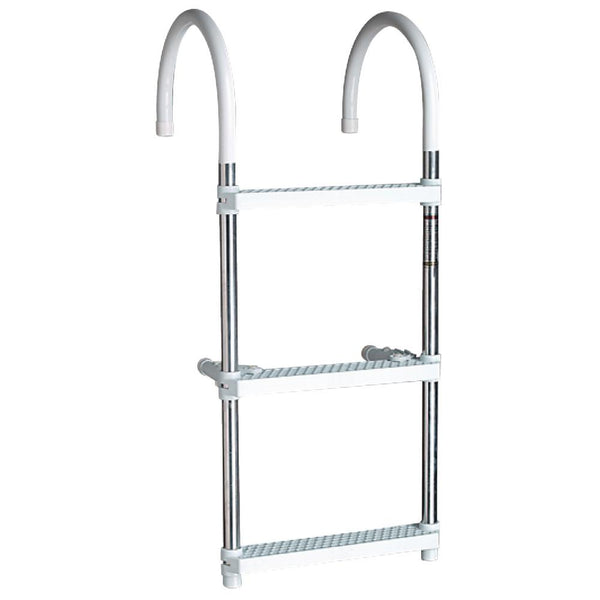 Sea Choice Boarding 3 Step Ladder