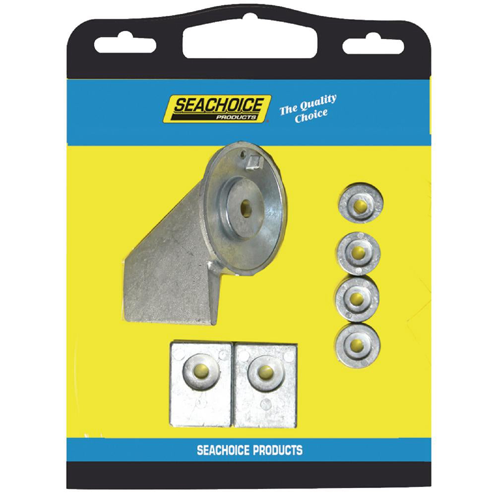 Sea Choice Suzuki Alum Kit 40-50HP