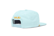 Bajio Crab Perf Flat Bill CRABPFB