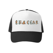 Sea Gear - Grom Squad SG Under The Sea Logo