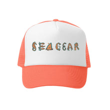 Sea Gear - Grom Squad SG Under The Sea Logo