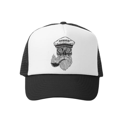 Grom Squad - Captain GSCAP