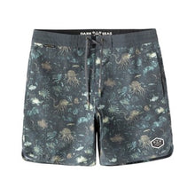 Dark Seas - Sennit Boardshort