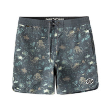 Dark Seas - Sennit Boardshort