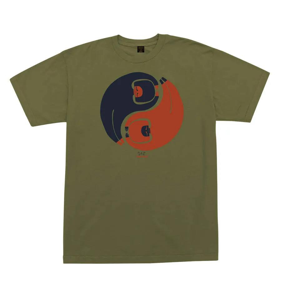 Dark Seas - Serenity Tee 304500018