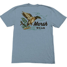 Marsh Wear - Heritage Wood MWT5036