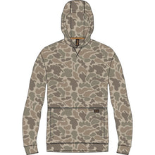 Marsh Wear - FIRESIDE HOODIE MWF1058