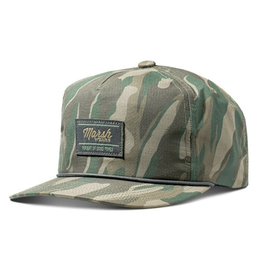 Marsh Wear - Top Shelf Hat MWC4036
