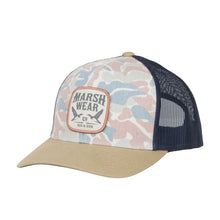 Marsh Wear - Daffy Trucker MWC1022